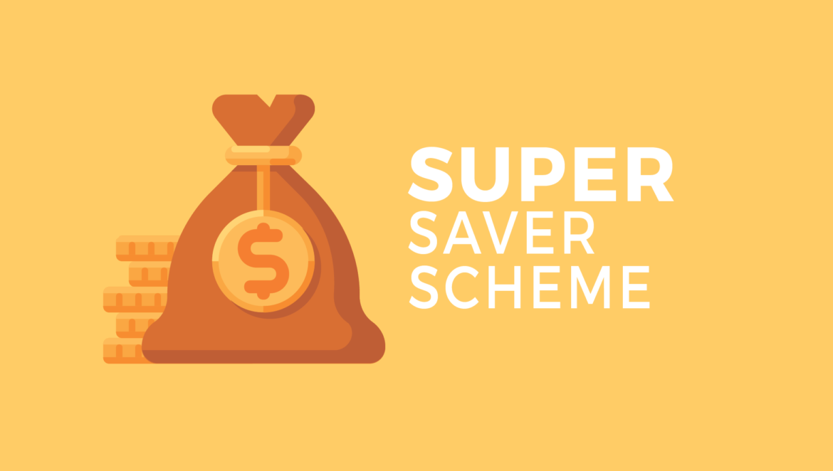 What is the First Home Super Saver Scheme?