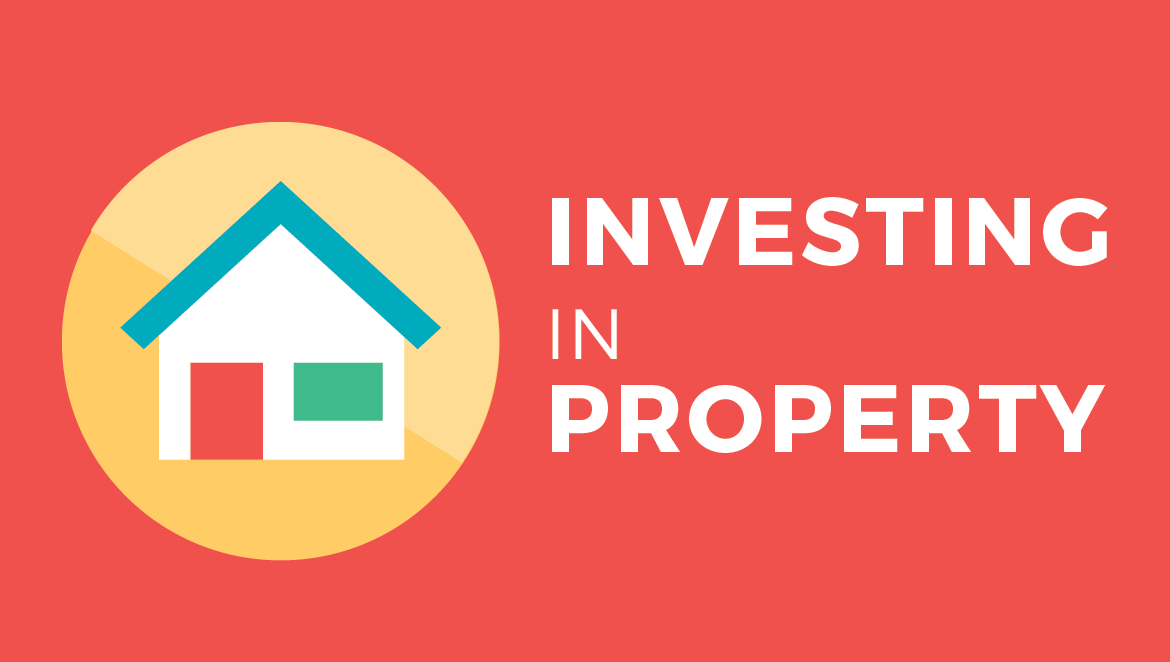 Investing in property