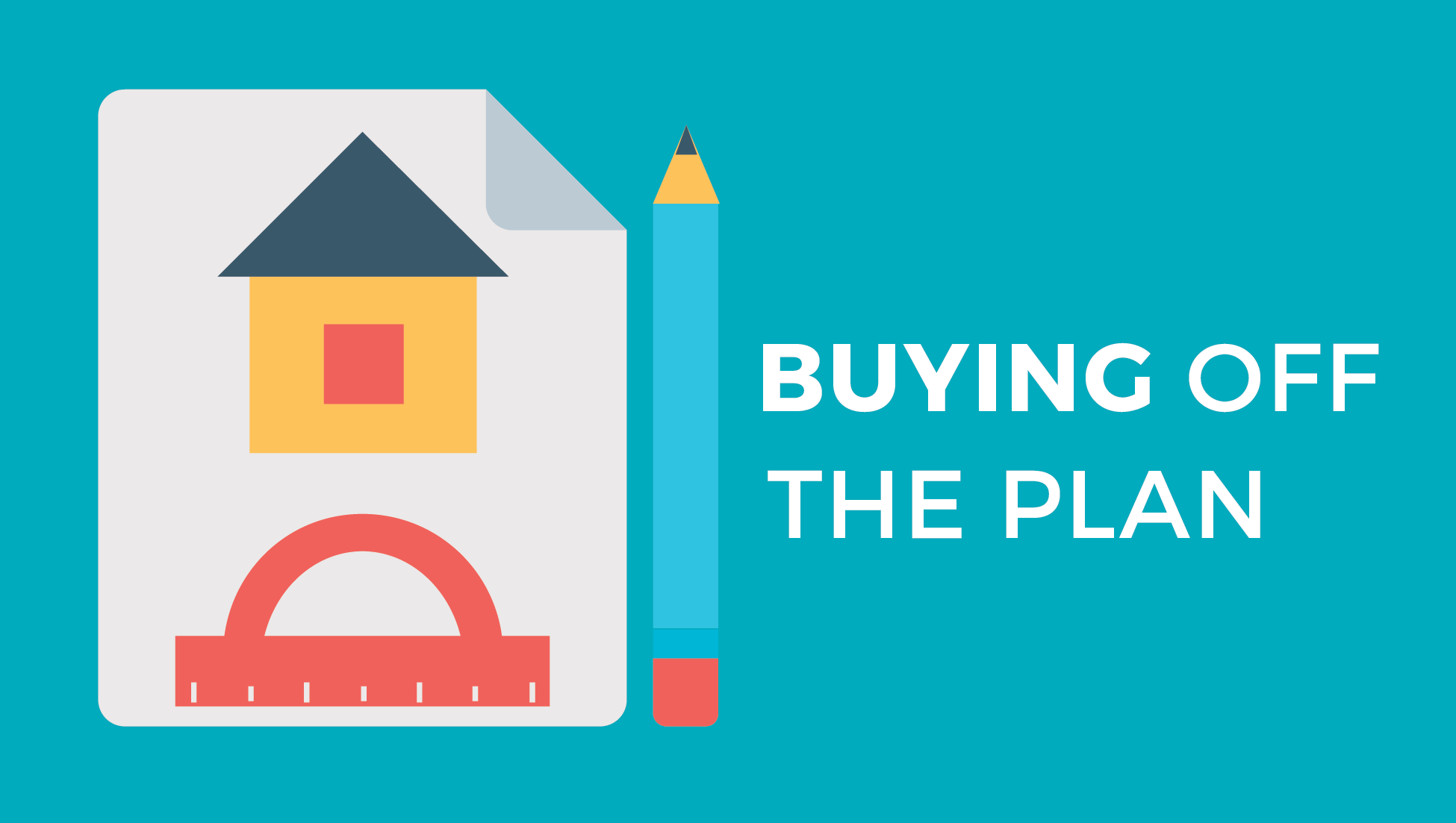 Buying off the plan: part 2 - Urbane Homes market insights