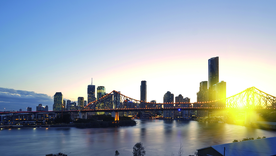 Brisbane to become best performing capital city housing market in five years