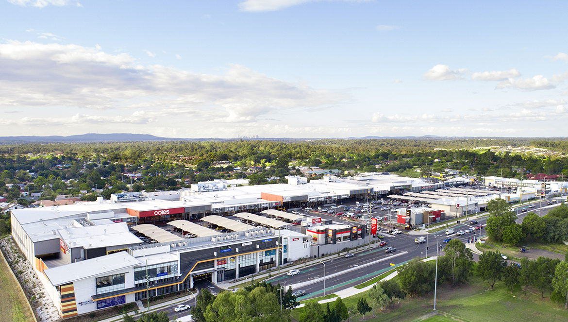 Ipswich's fastest growing suburb continues domination