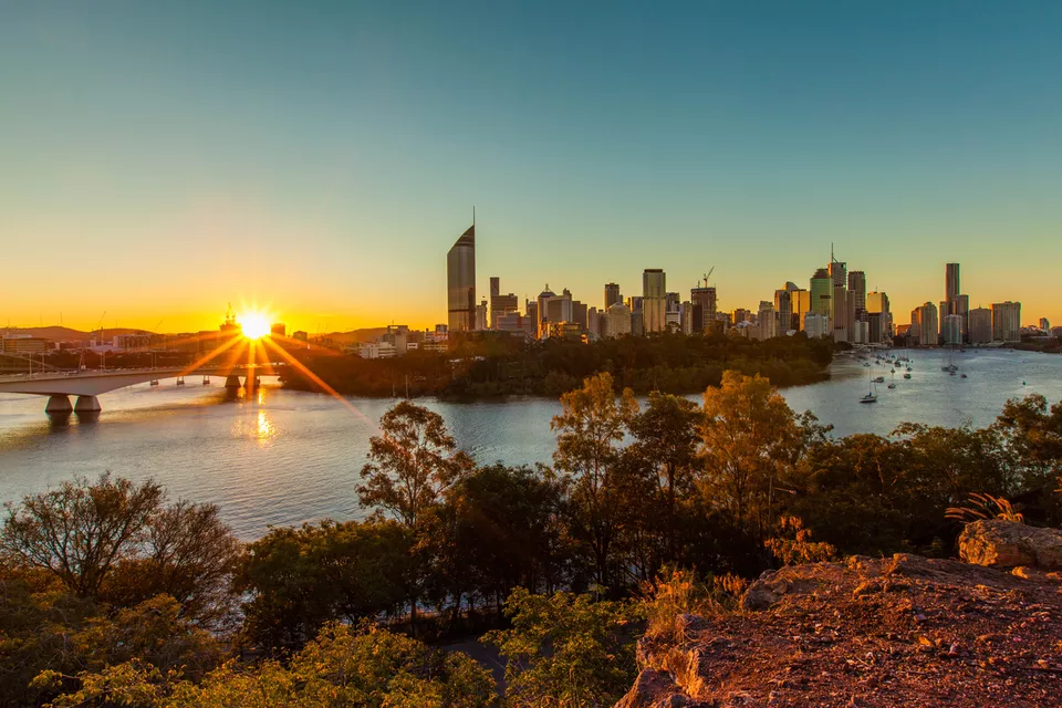 South East Queensland poised for property upturn