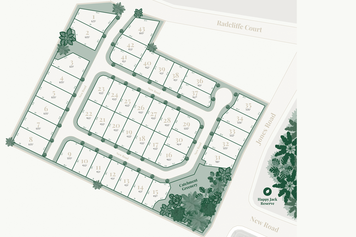 Brentwood Reserve Master Plan